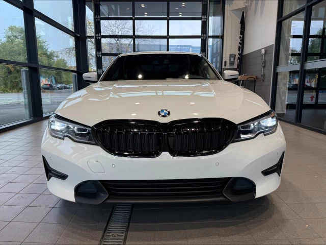 BMW 330e xDrive 330e xDrive 2021