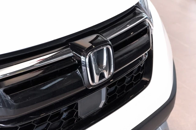 Honda CR-V CR-V LX 2021