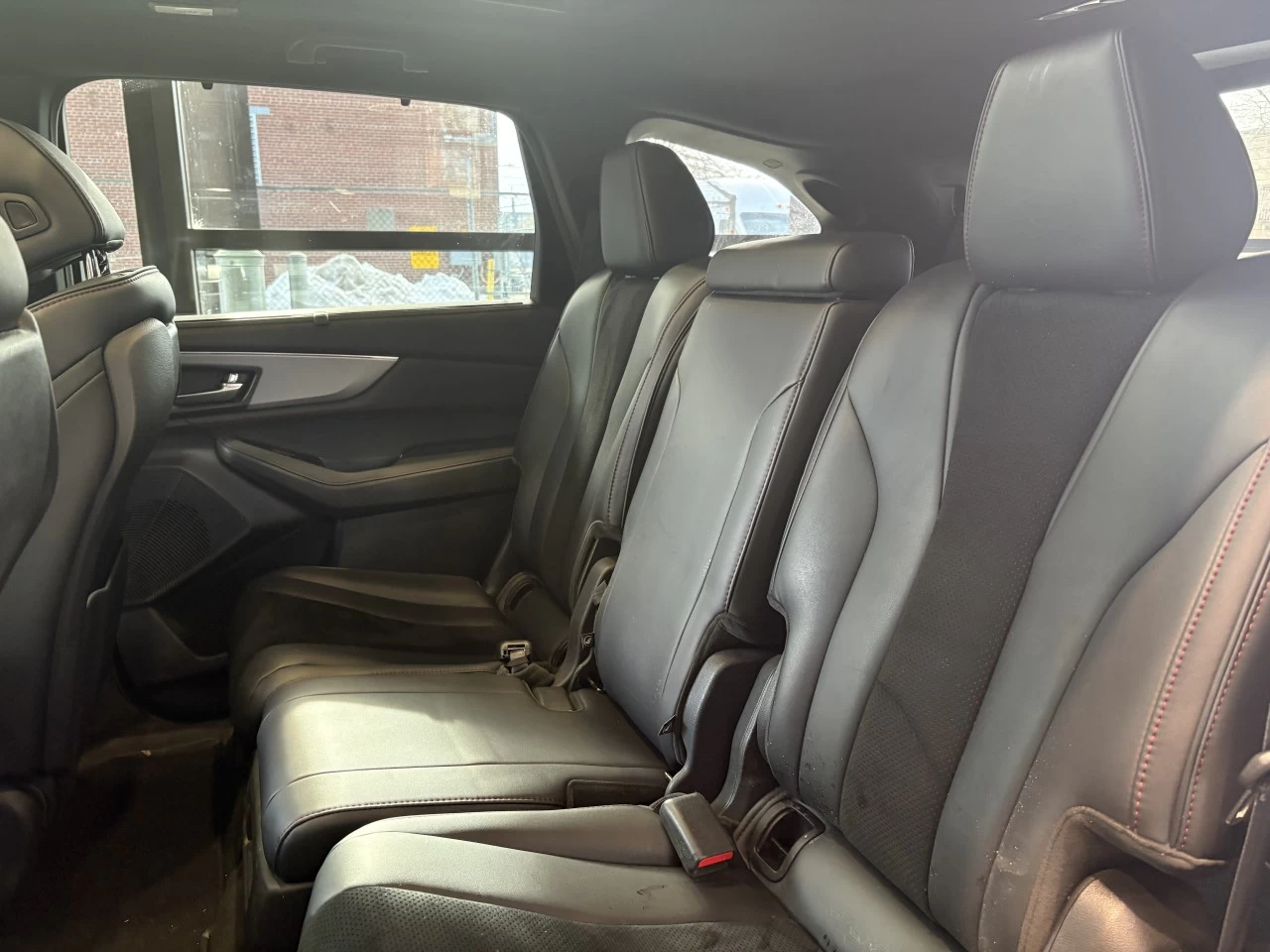 2023 Acura MDX A-Spec Image principale