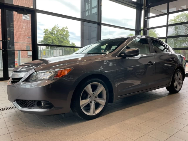 Acura ILX Premium Pkg 2015