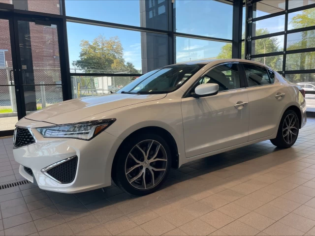 Acura ILX Premium 2020