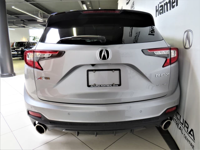 Acura RDX A-Spec 2023