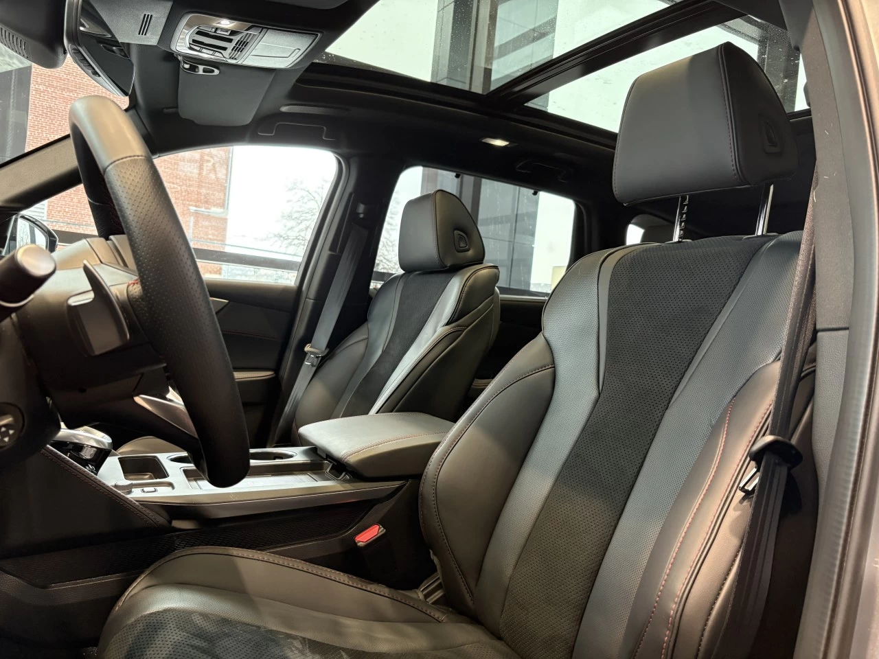 2026 Acura MDX A-Spec Main Image