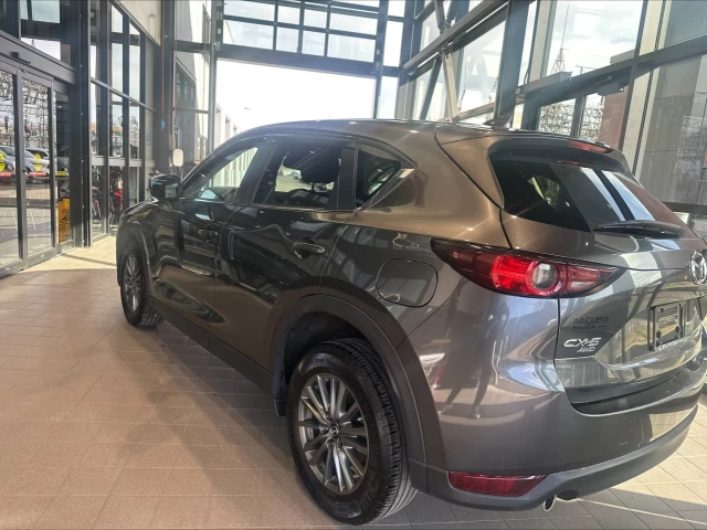 Mazda CX-5 GS 2017