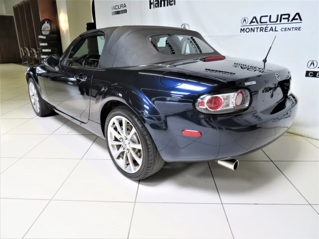Mazda MX-5 Miata GT 2007
