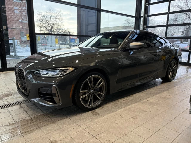 BMW M440i xDrive Gran Coupe M440i xDrive 2022