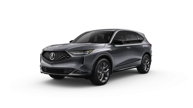 ACURA MDX A-SPEC 2023