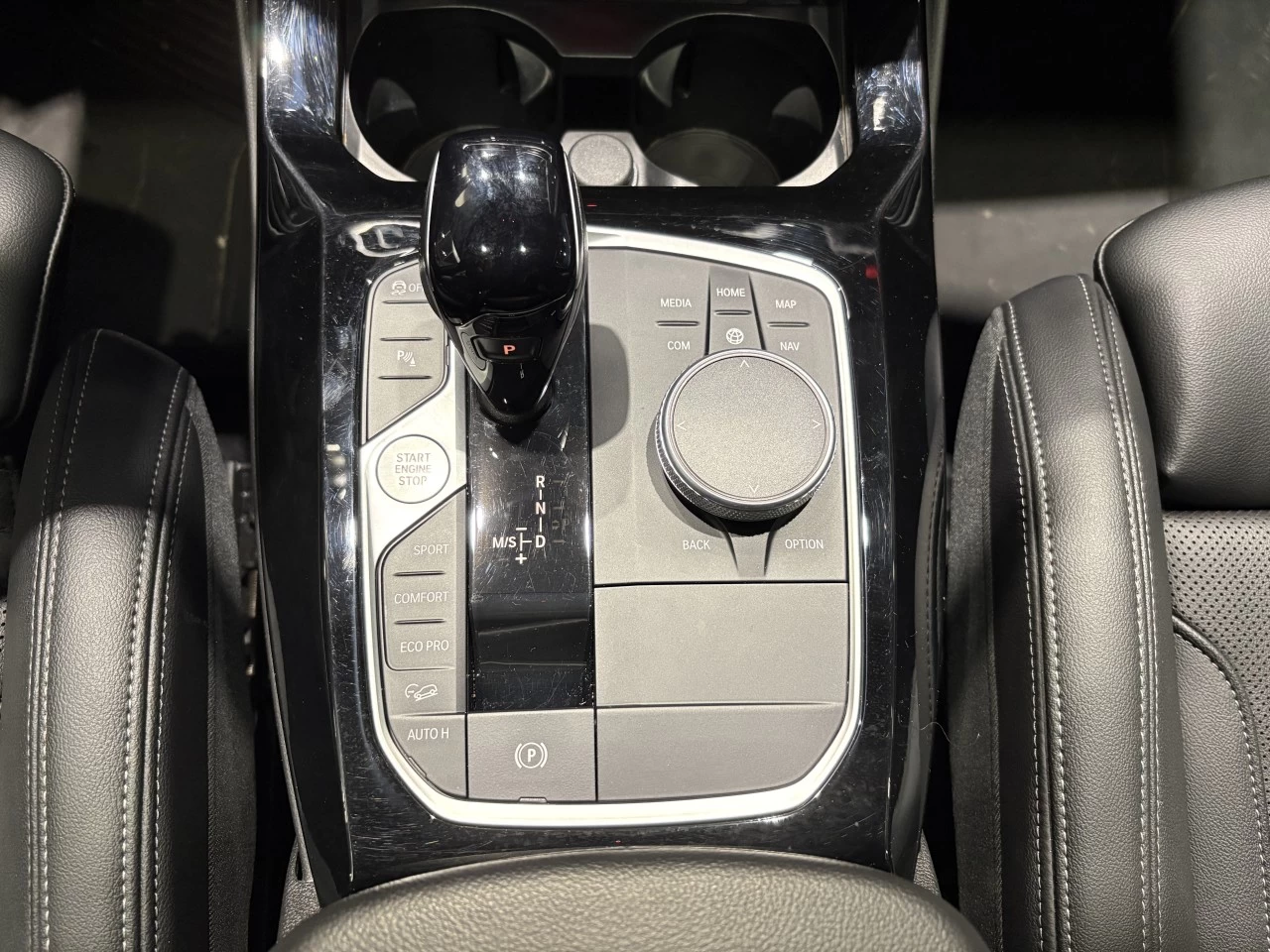 2023 BMW X3 M40i Image principale