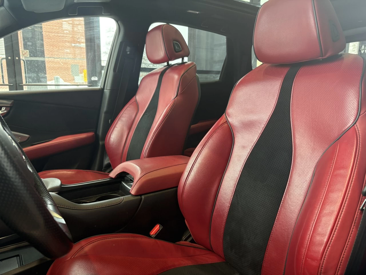 2023 Acura RDX A-Spec Main Image