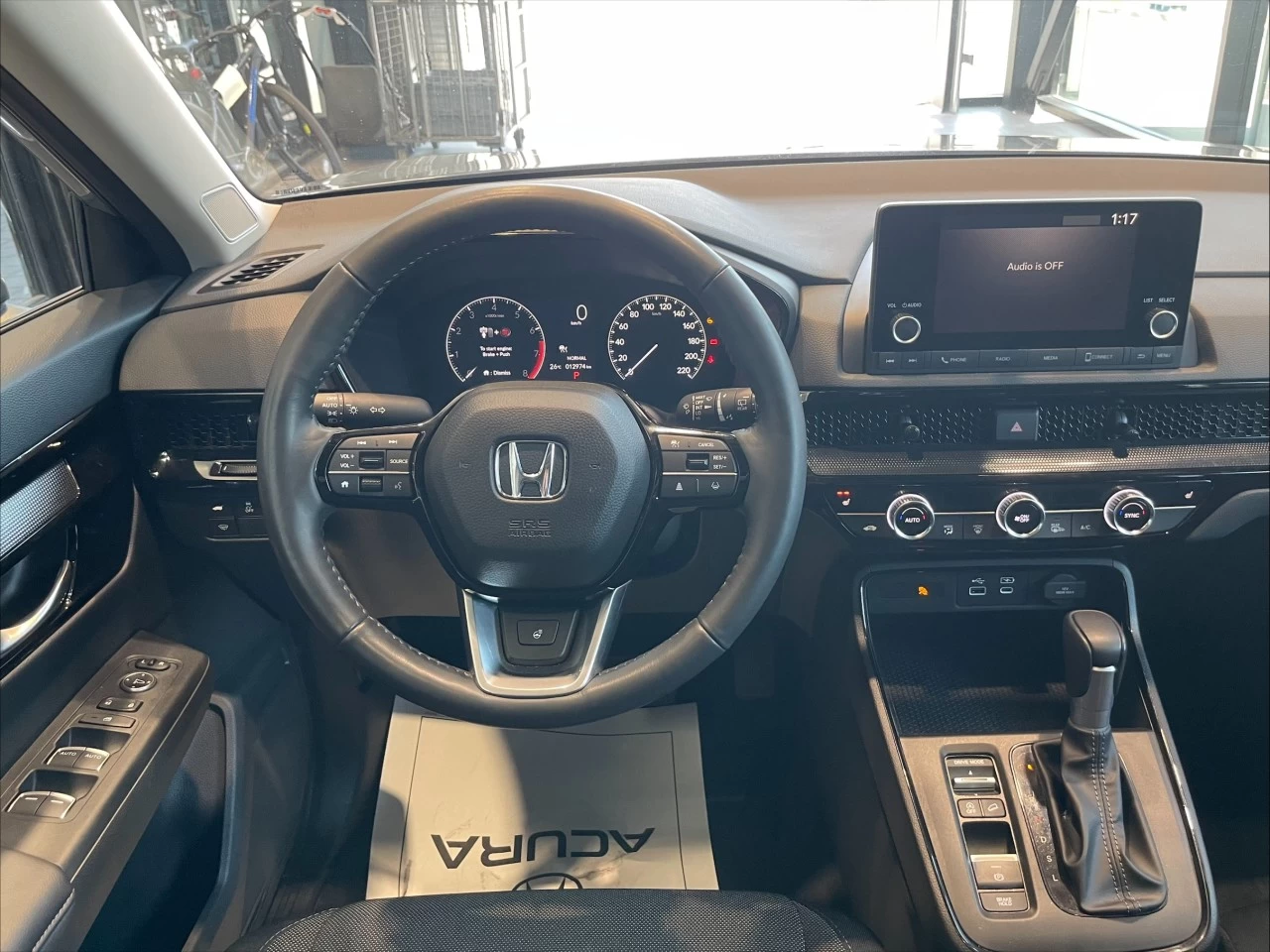 2024 Honda CR-V Sport https://www.acuramontrealcentre.com/resize/b990ff35b810a3abc0cc817b2ca24889-1