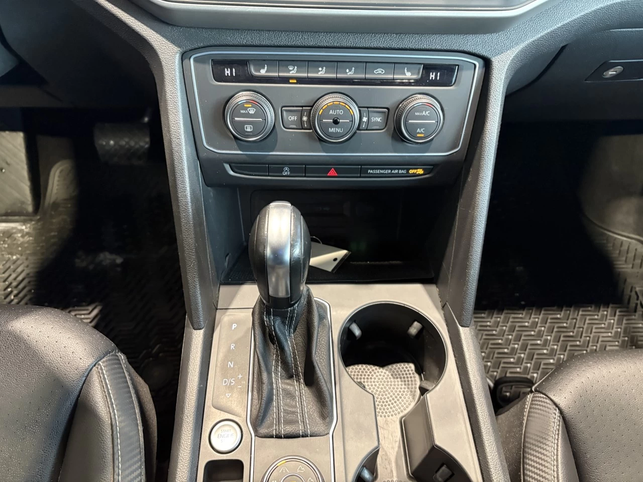 2022 Volkswagen Atlas Cross Sport Comfortline Image principale