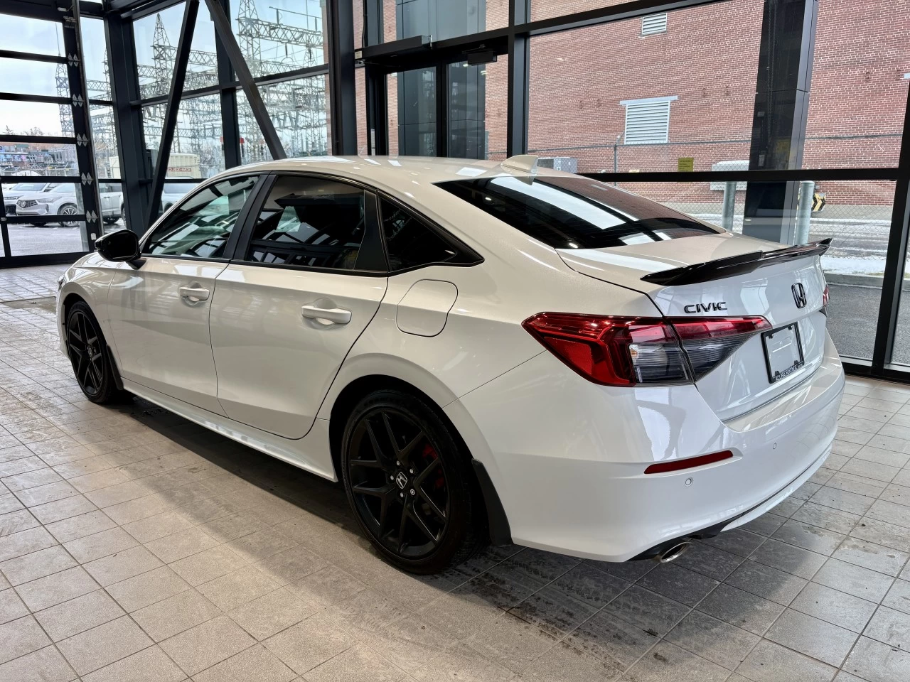 2022 Honda Civic Si berline Manual https://www.acuramontrealcentre.com/resize/b990ff35b810a3abc0cc817b2ca24889-1