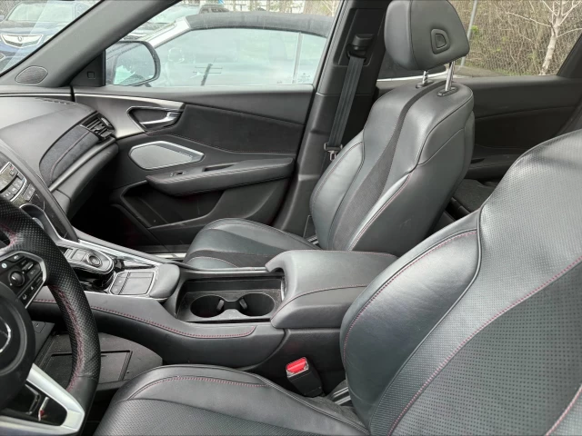 Acura RDX A-Spec 2023