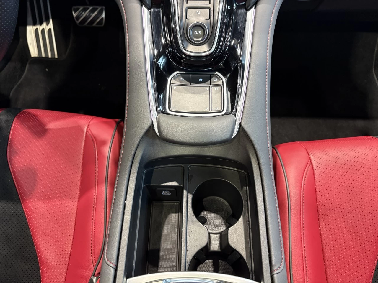 2024 Acura RDX A-Spec Image principale