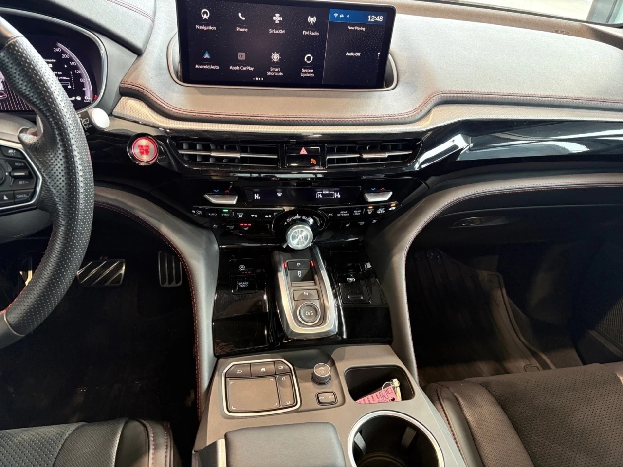 2023 Acura MDX A-Spec Image principale