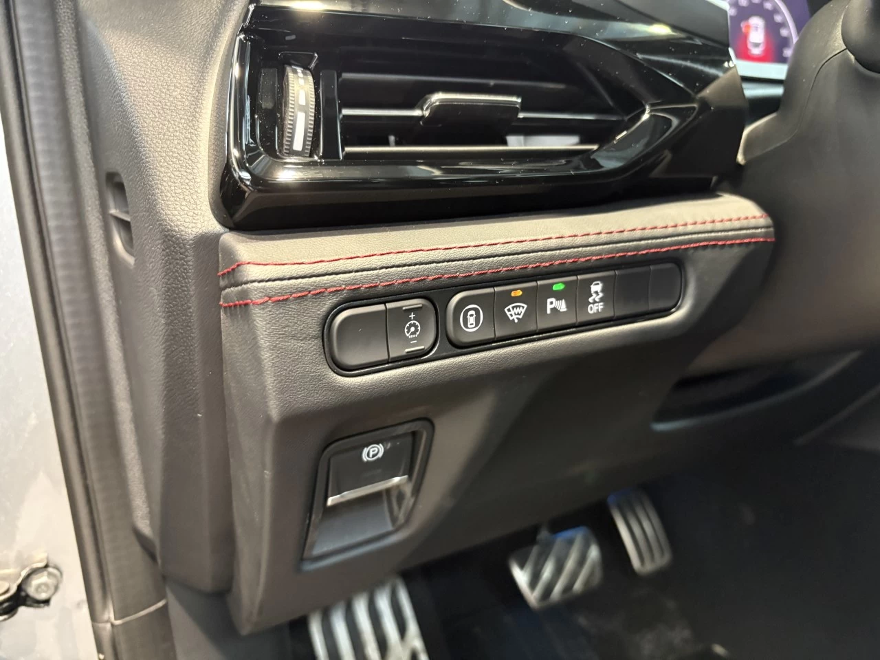 2026 Acura MDX A-Spec Main Image