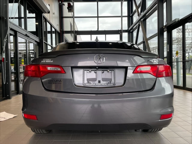 Acura ILX Premium Pkg 2015