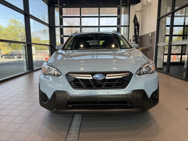 Subaru Crosstrek Convenience 2021