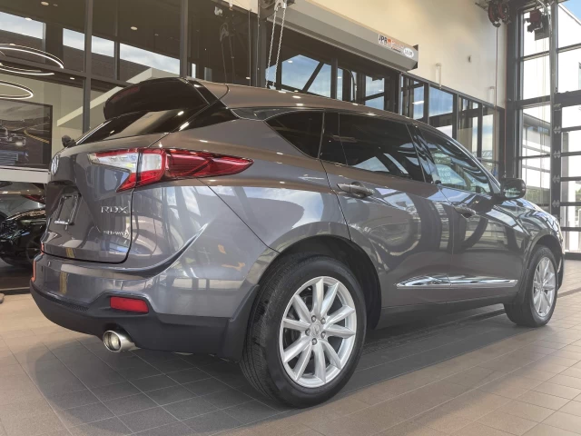 Acura RDX Tech 2021