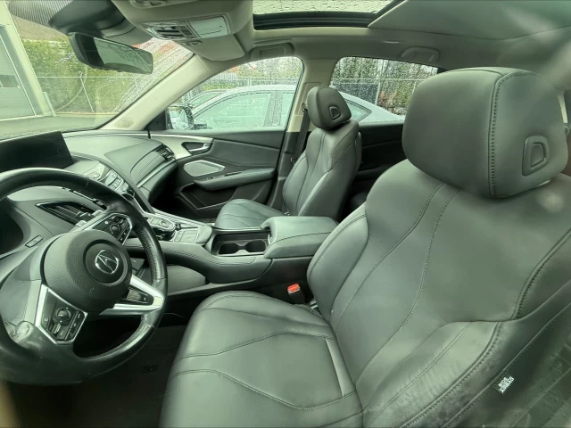 Acura RDX Tech 2021