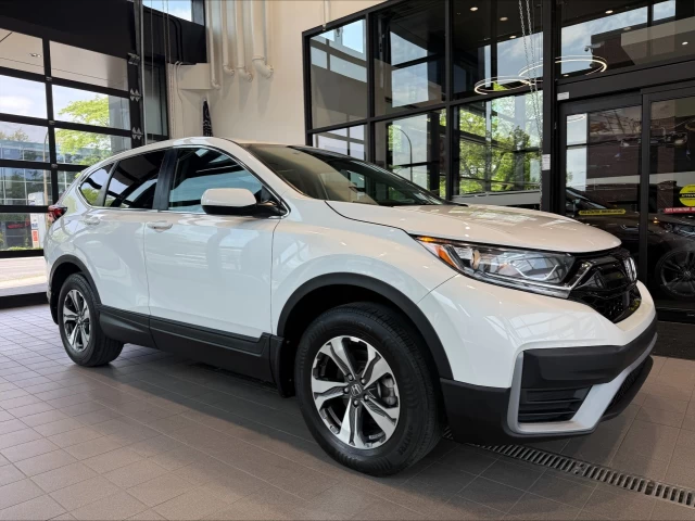 Honda CR-V LX 2021