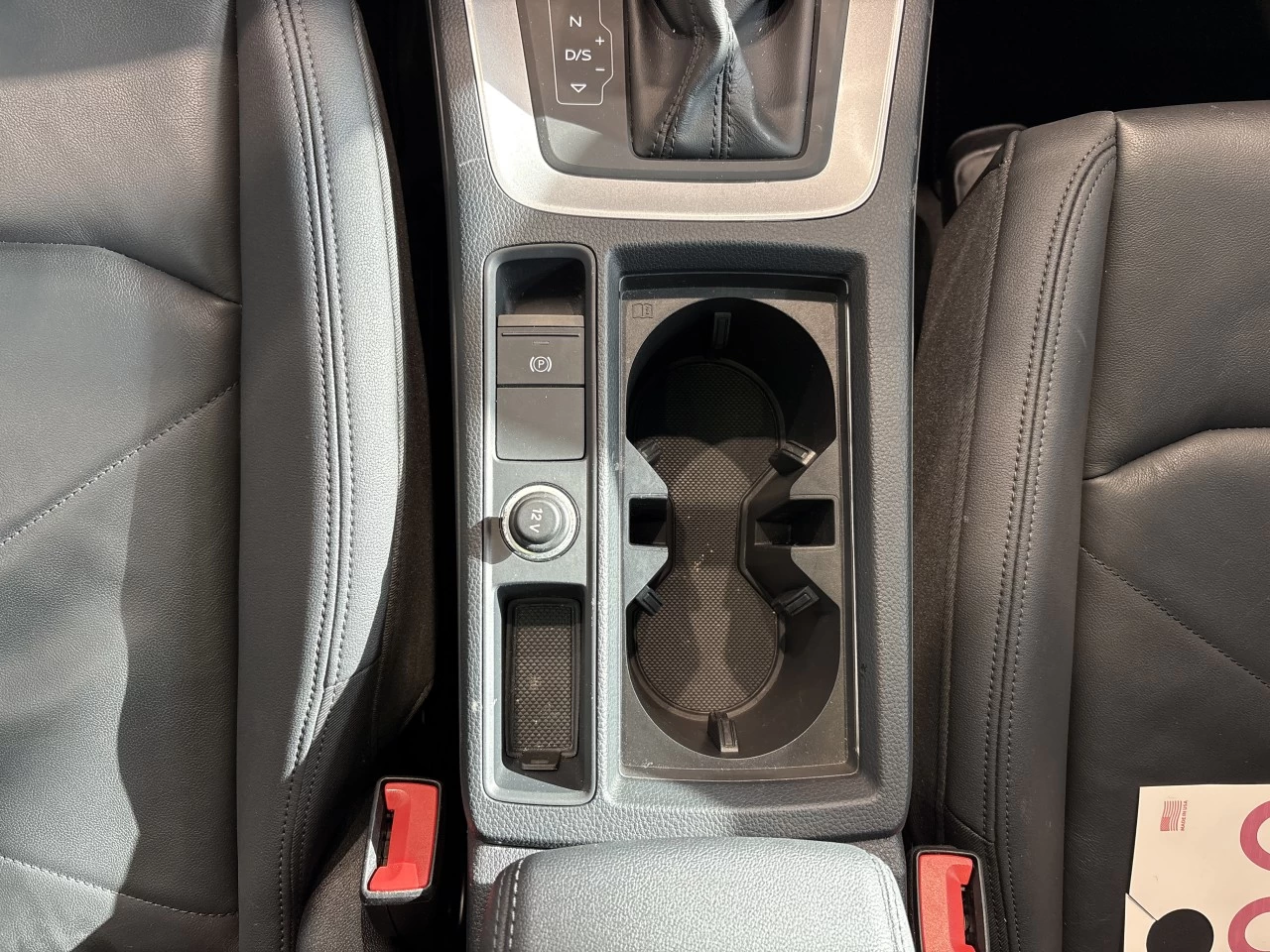 2024 Audi Q3 Komfort Image principale