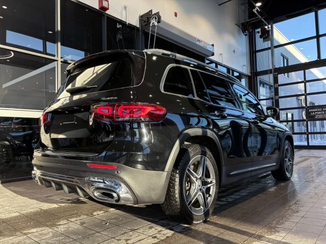 Mercedes-Benz GLB250 GLB 250 2022