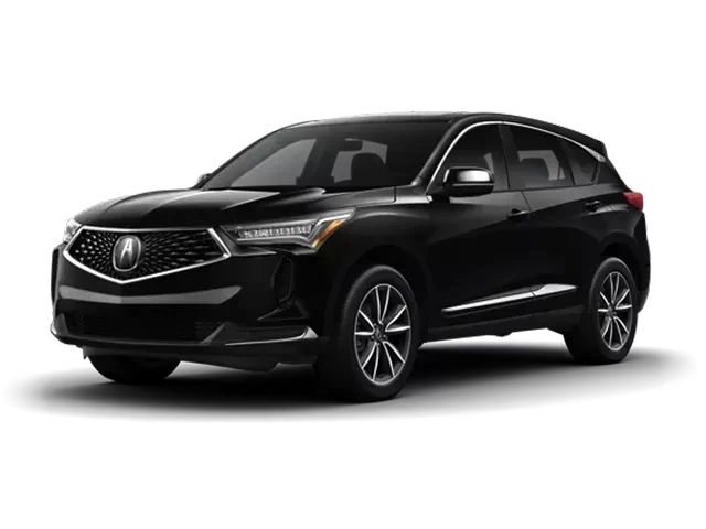 Acura RDX Technology Package 2024