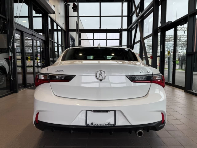 Acura ILX Premium 2020