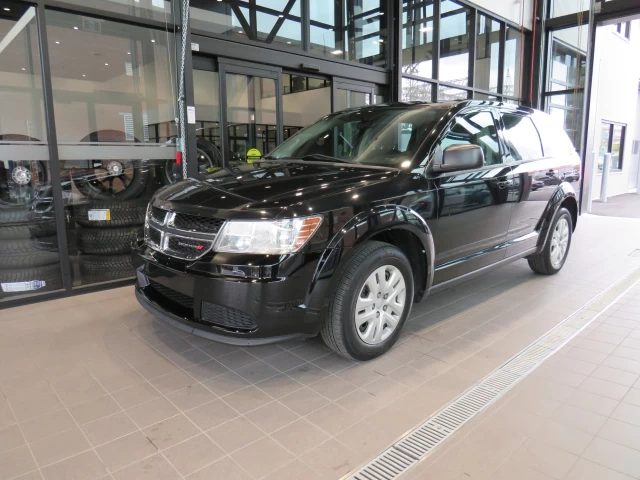 Dodge Journey SE 2016