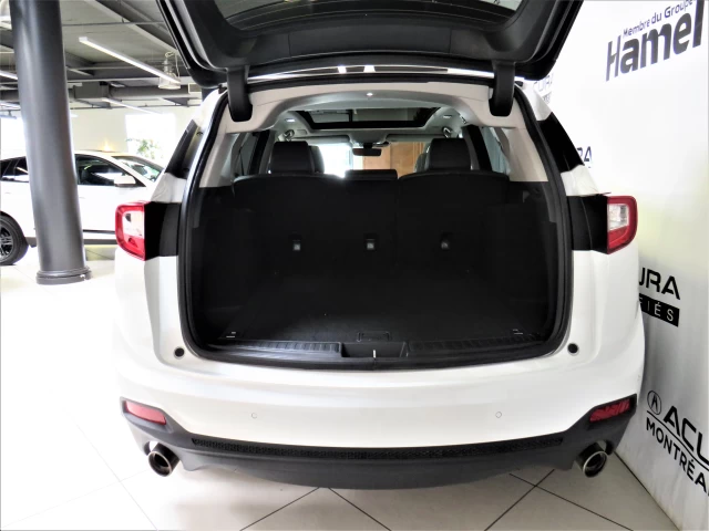 Acura RDX Elite 2020