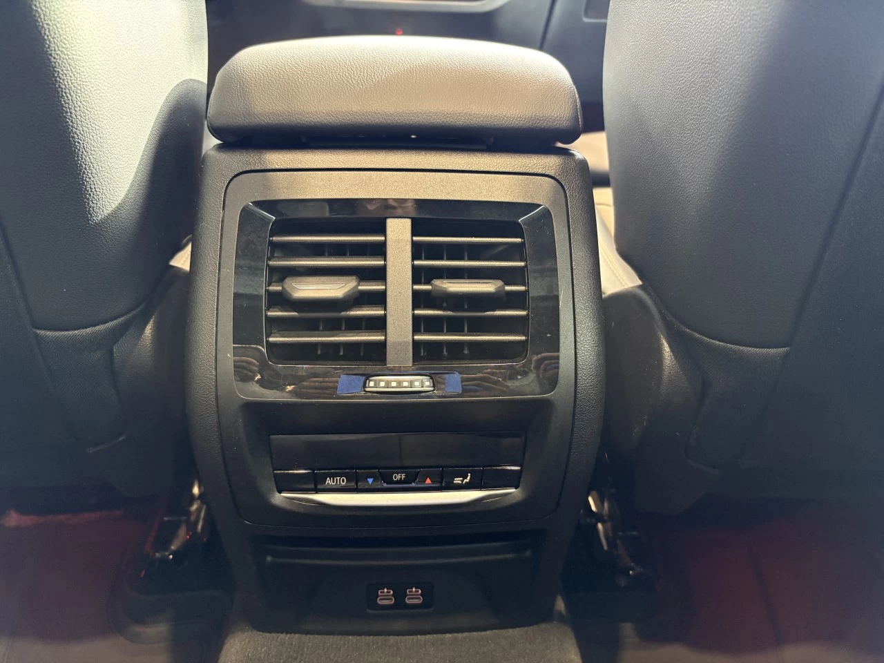 2023 BMW X3 xDrive30i Image principale