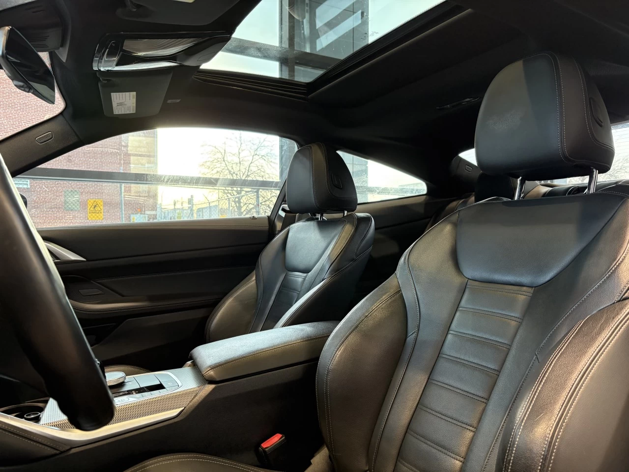 2022 BMW M440i xDrive M440i xDrive 2 Portes Image principale