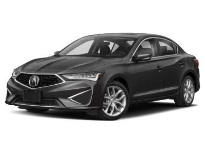 2022 acura ilx berline