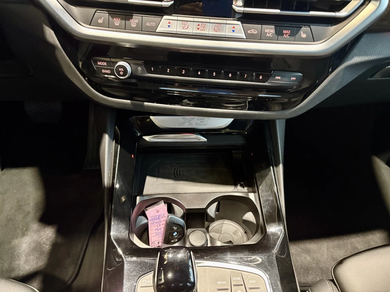 2024 BMW X3 xDrive30i Main Image