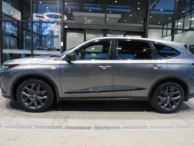 Acura MDX A-Spec 2023