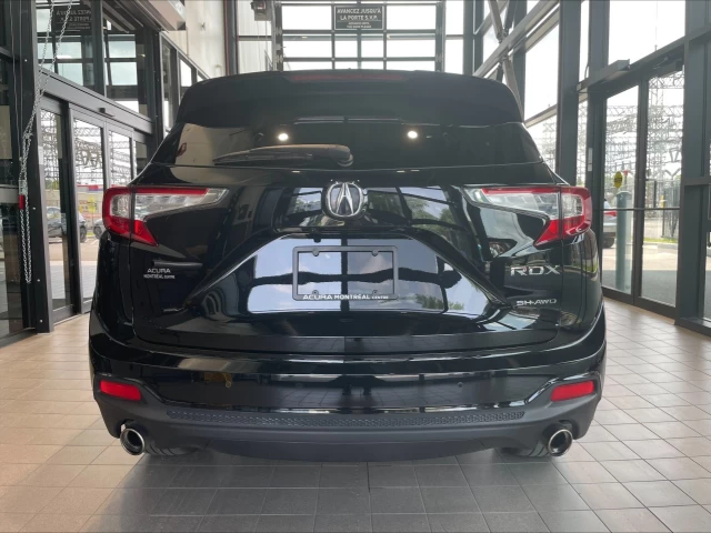 Acura RDX Elite 2021