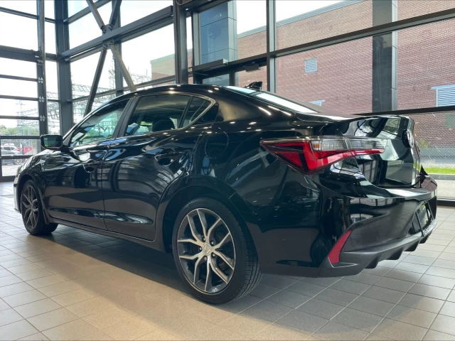 Acura ILX Premium 2021