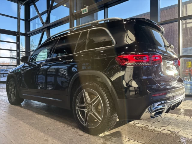 Mercedes-Benz GLB250 GLB 250 2022