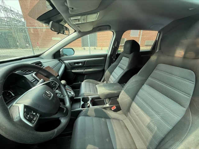 Honda CR-V LX 2021
