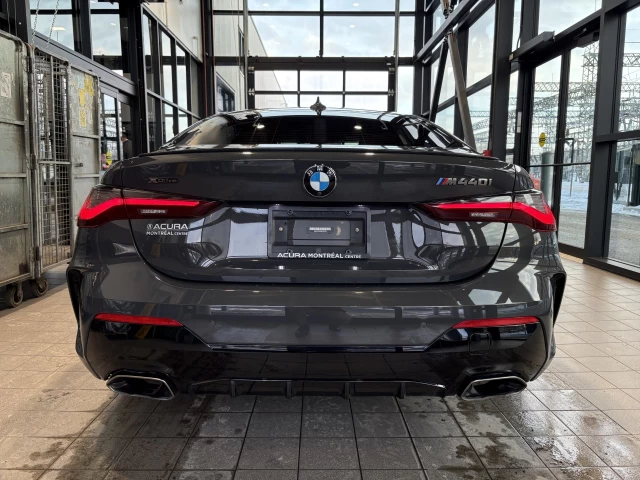 BMW M440i xDrive Gran Coupe M440i xDrive 2022