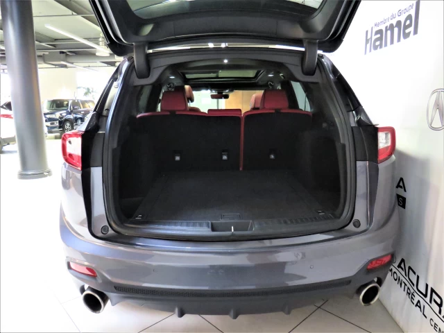 Acura RDX A-Spec 2021