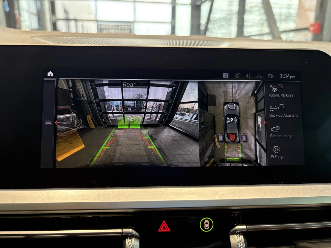 2022 BMW M440i xDrive Gran Coupe M440i xDrive Image principale