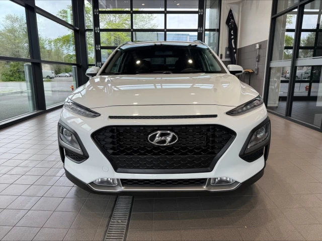 Hyundai Kona Preferred 2020