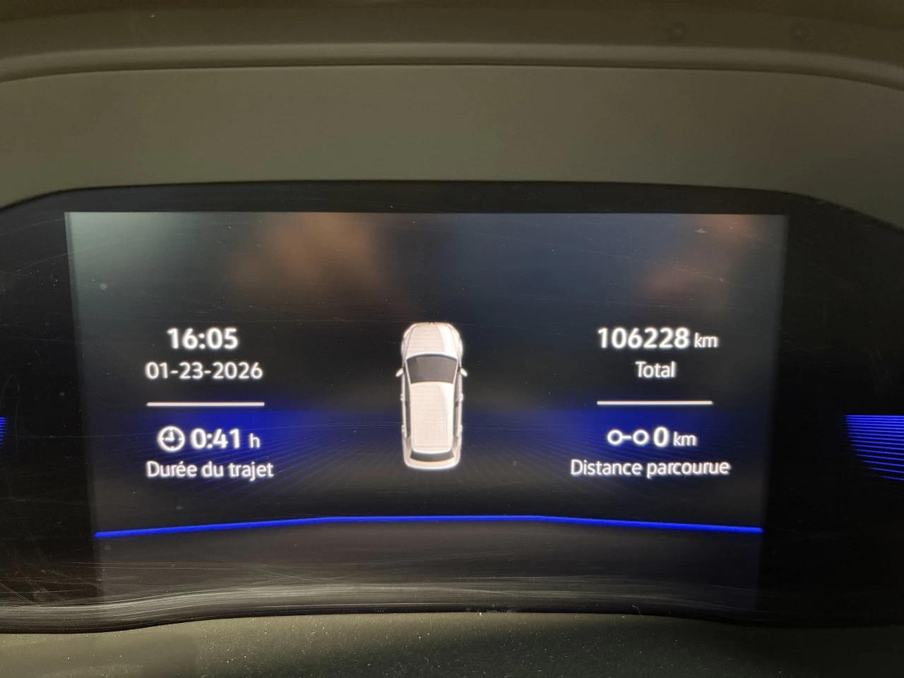 2022 Volkswagen Atlas Cross Sport Comfortline Image principale