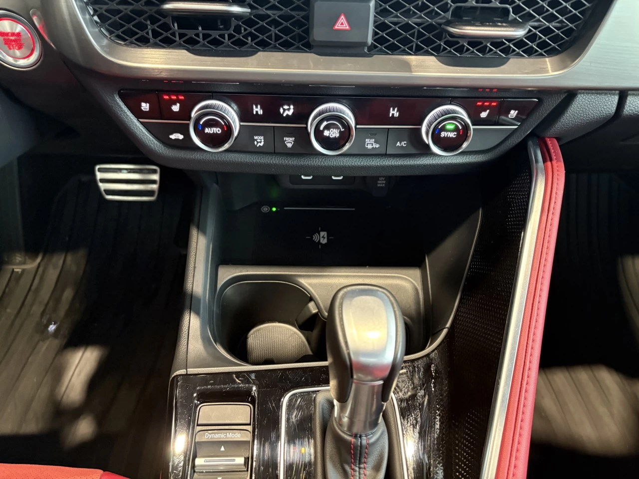 2025 Acura ADX A-Spec Main Image