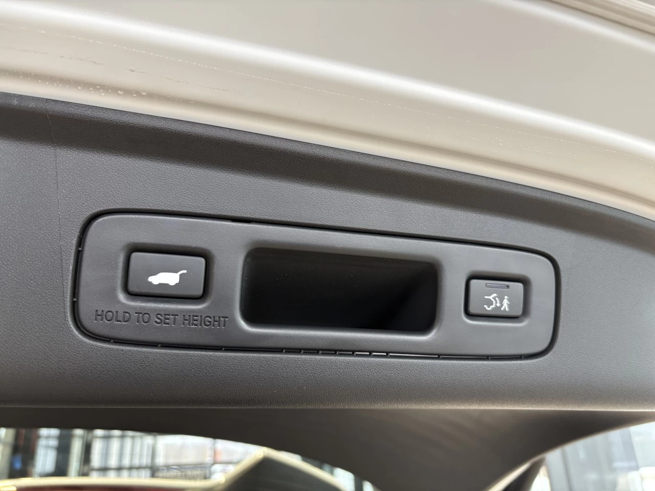 2025 Acura ADX A-Spec Main Image