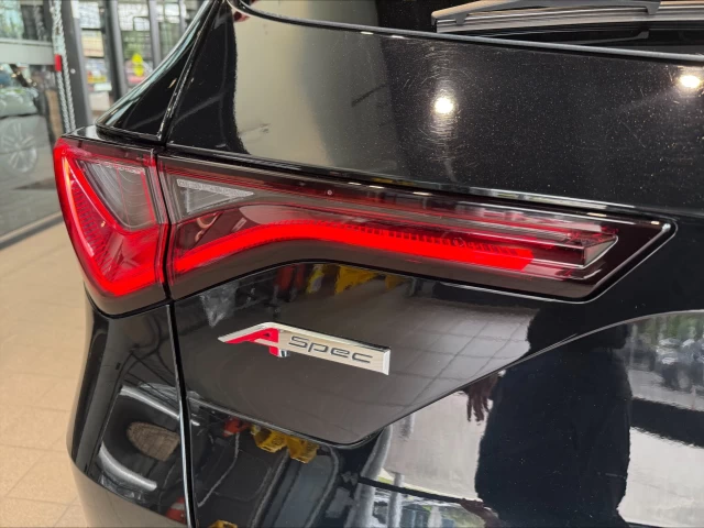 Acura MDX A-Spec 2023