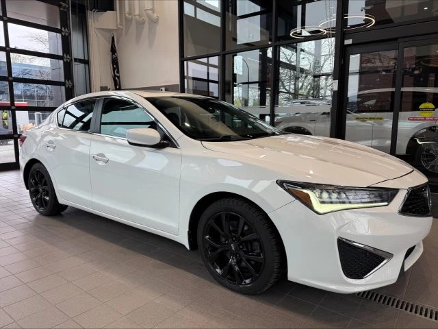 Acura ILX Premium 2020