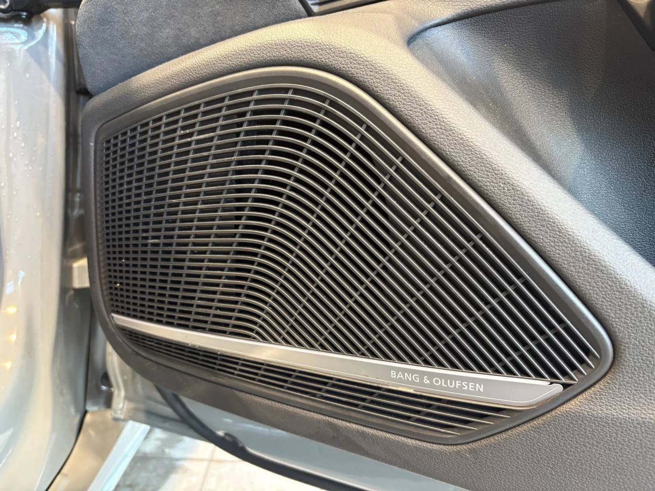 2022 Audi S5 Sportback Technik Main Image